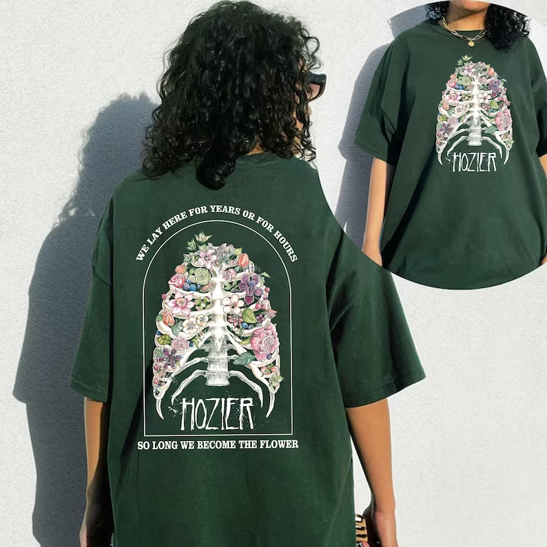 Hozeir In A Week Hozeir Inspired Shirt