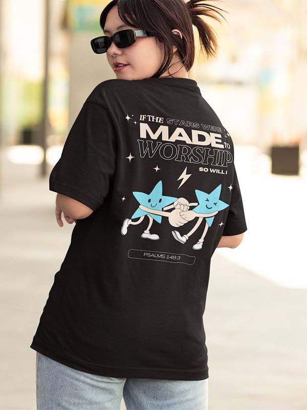 Bible Verse Faith T-shirt