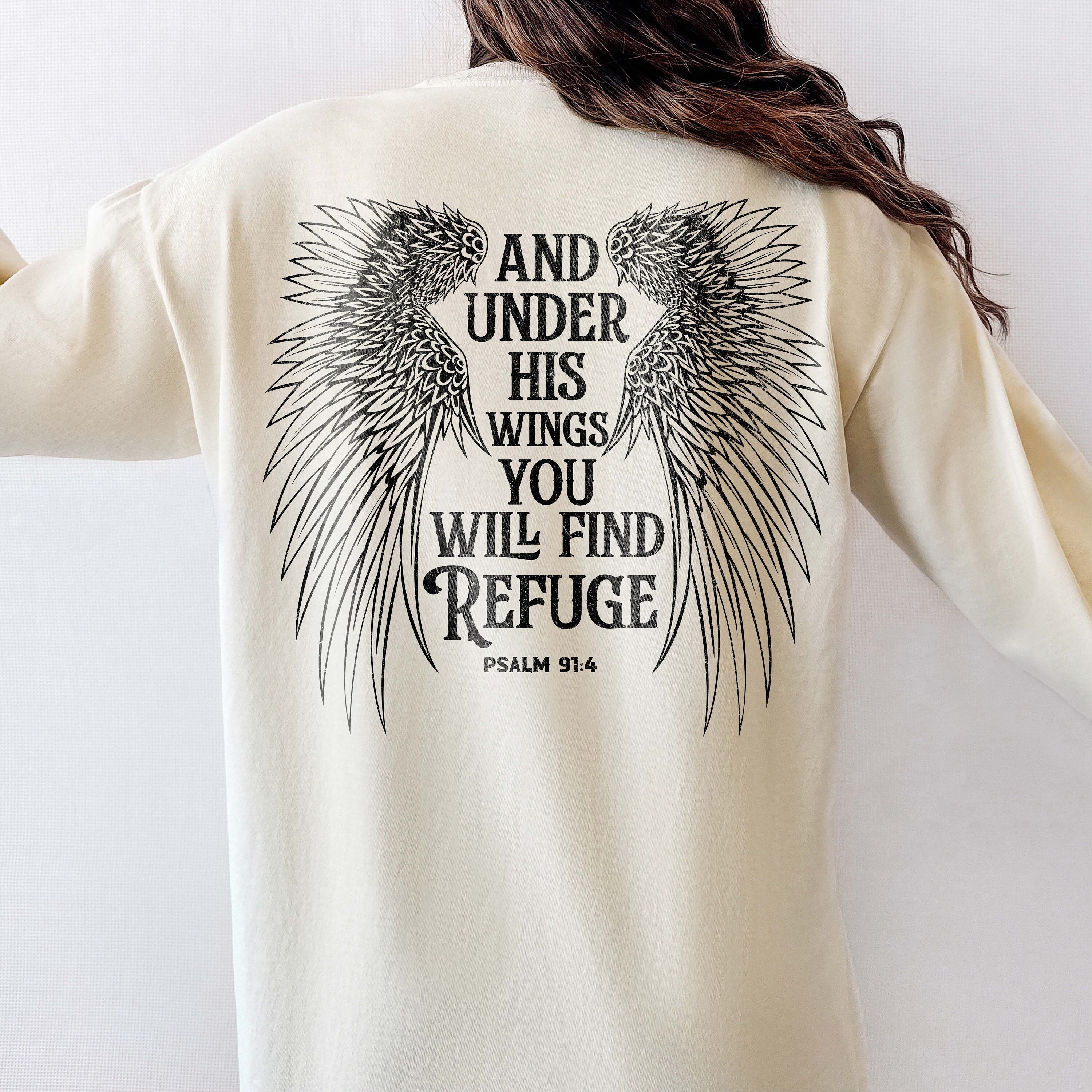 Boho Faith Crewneck Sweatshirt