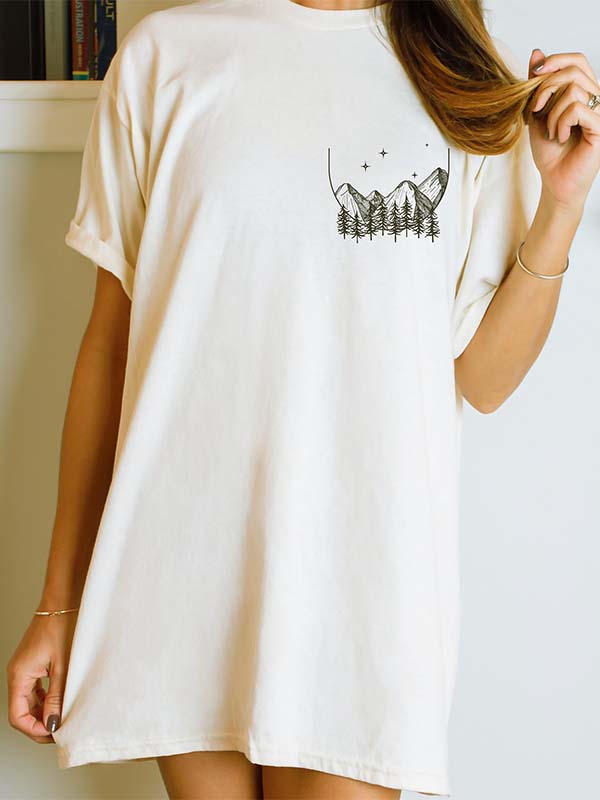 Faith Based Bible Verse T-shirt