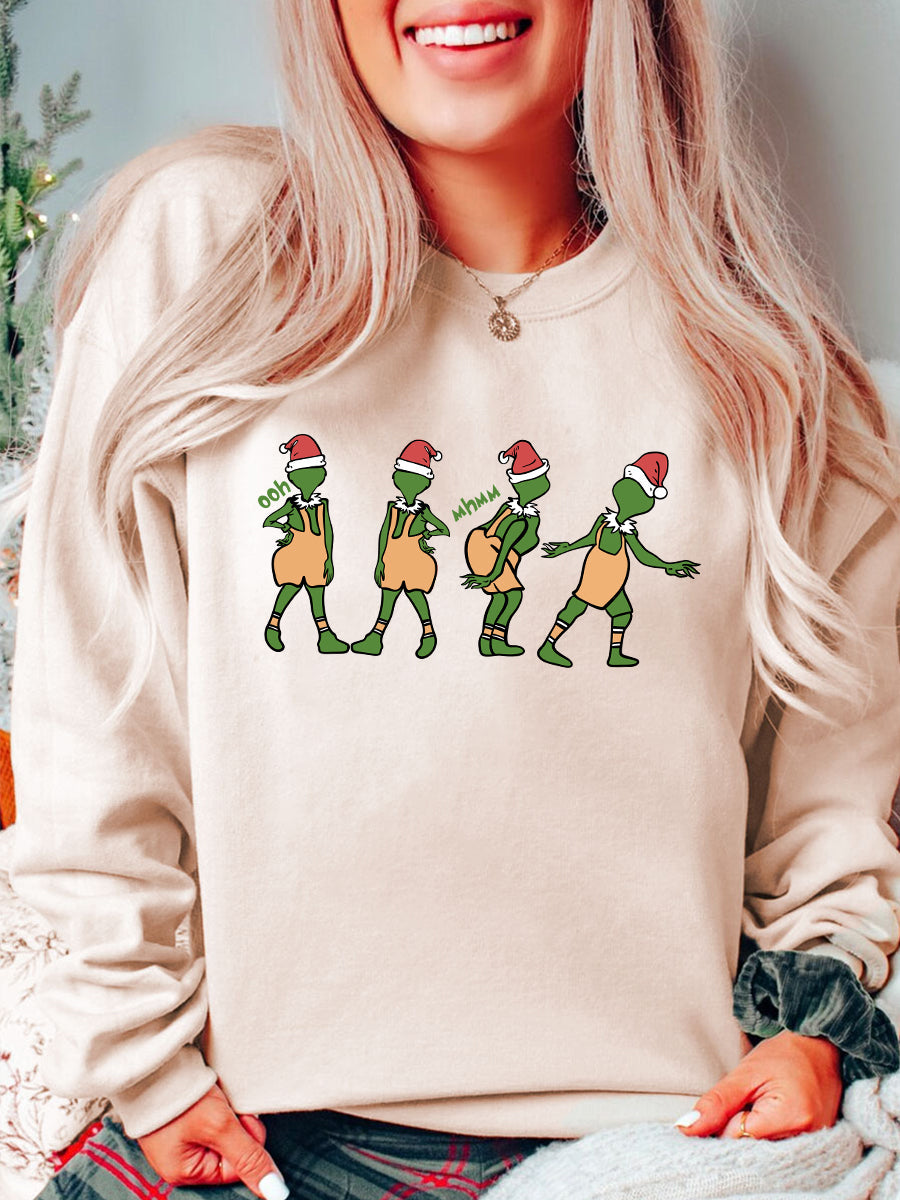 That's It I'M Not Going Sweatshirt