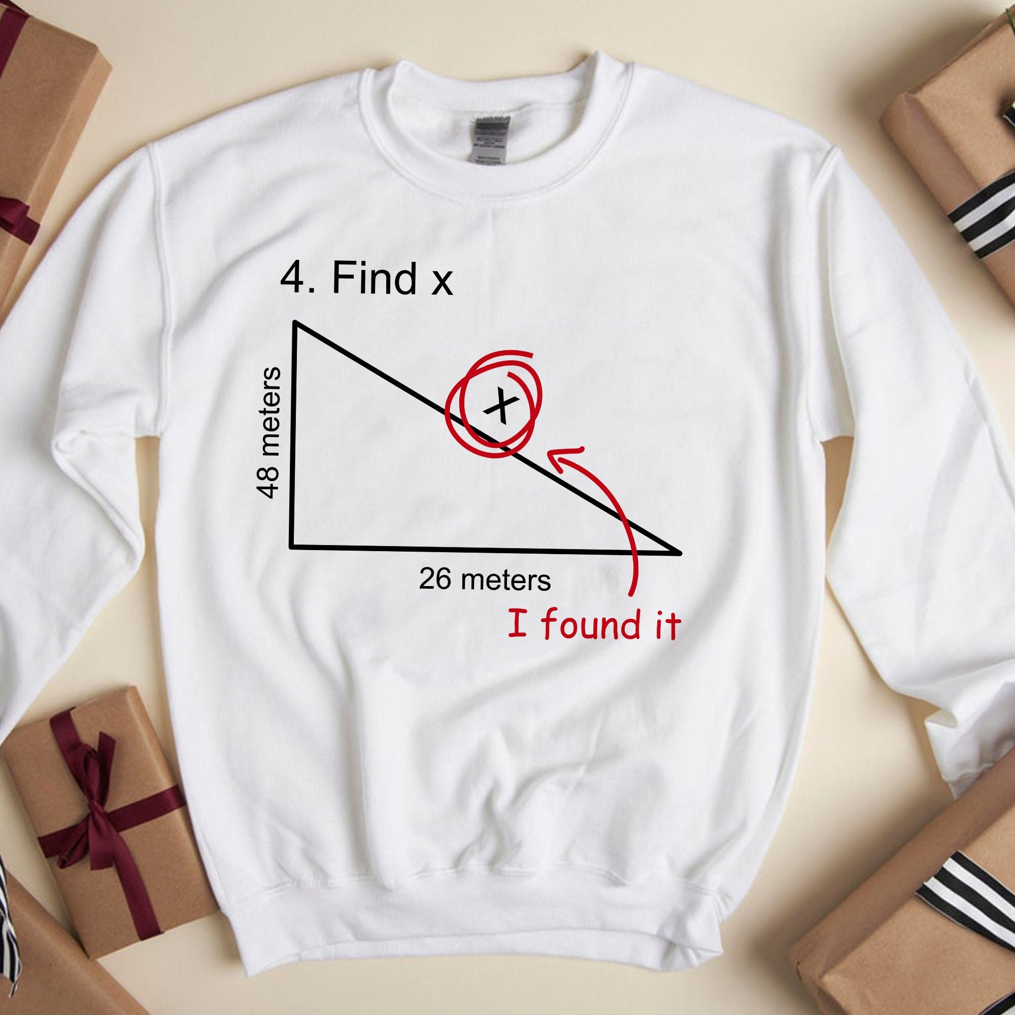 Tom Holland Find X Sweatshirt