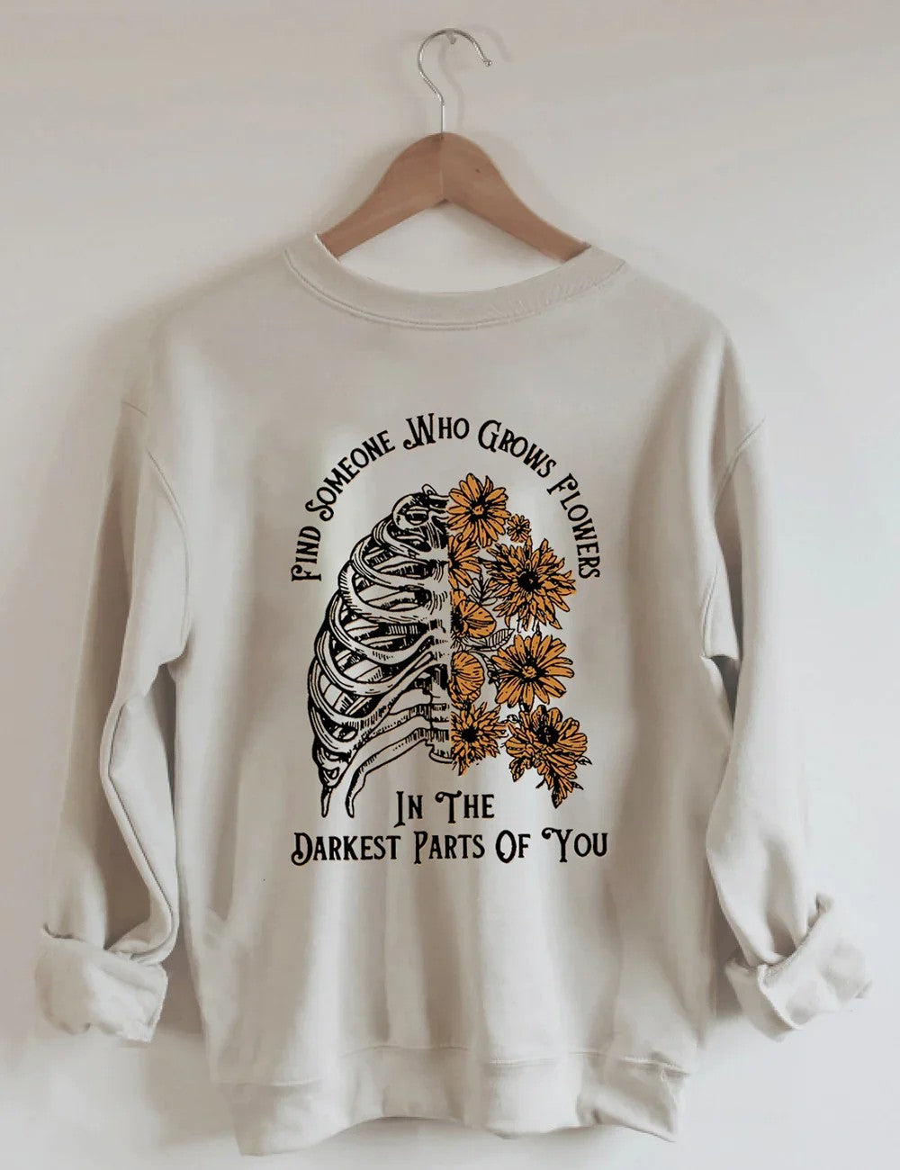 Zach Bryan Sweatshirt